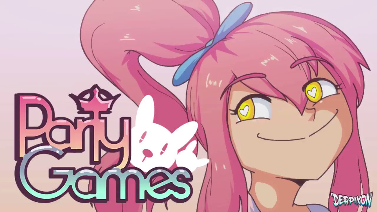Best Derpixon Animation - 1